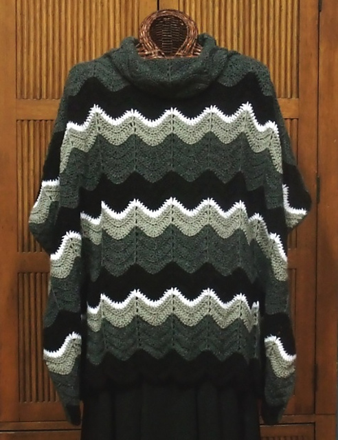 Waves of Gray