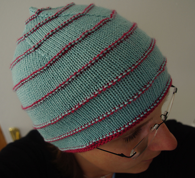 Bonnet 20