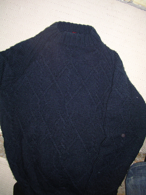 567 Pull Raglan