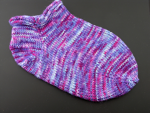 Happy Warm Socks
