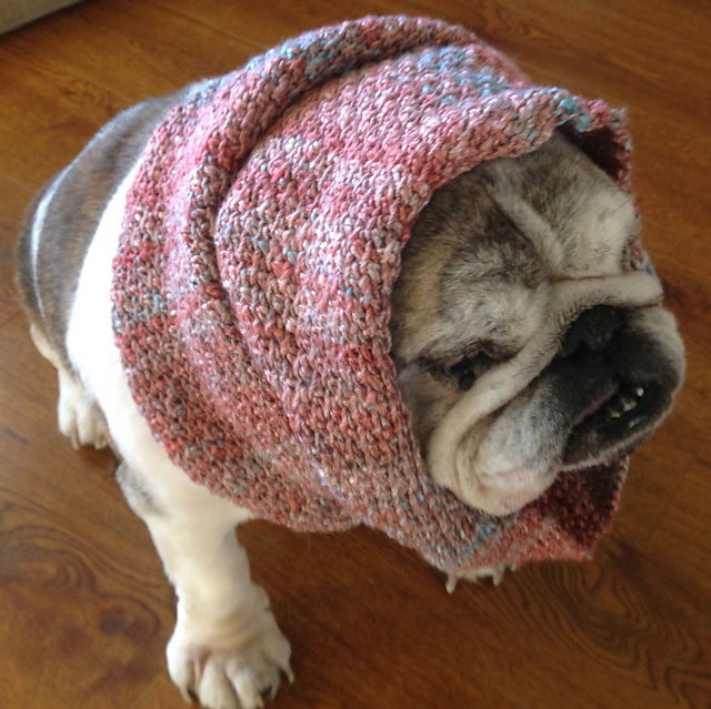10 Stitch Patterns Using Tss and Tks