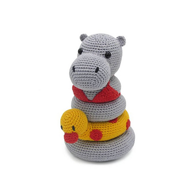 Helga Hippo