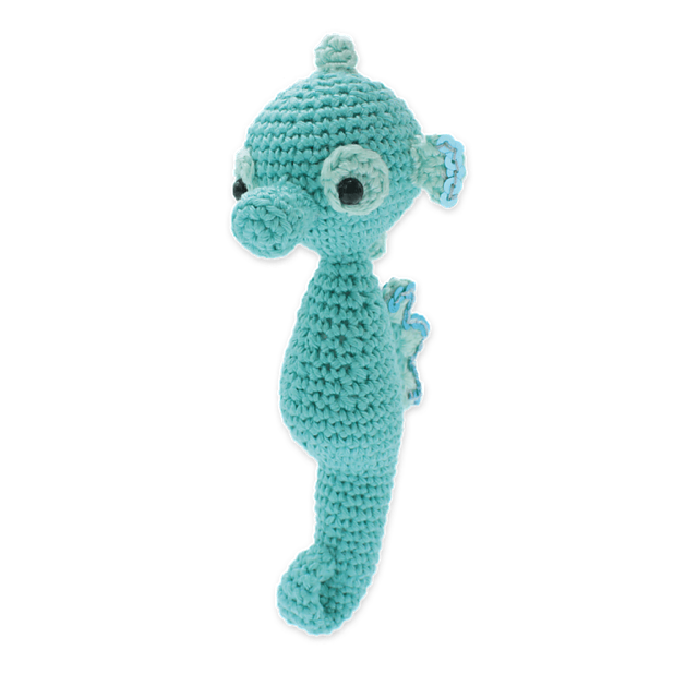 Molly Seahorse