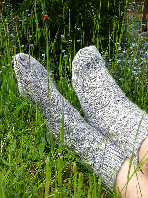 Titania Socks