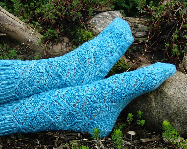 Crossers Socks