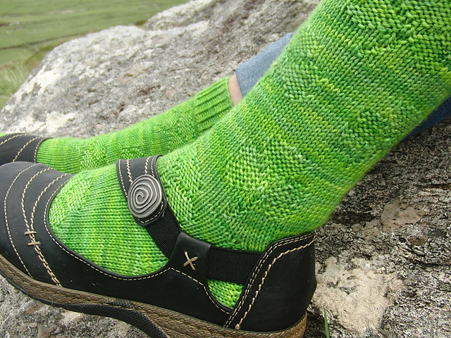 A Well Loved Symbol