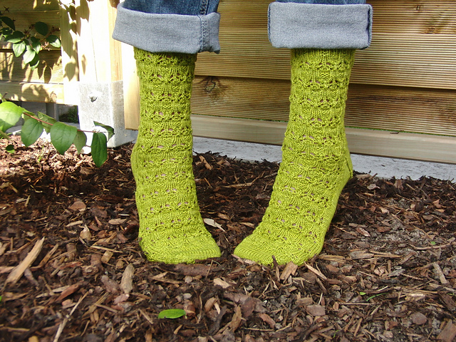 Acorns