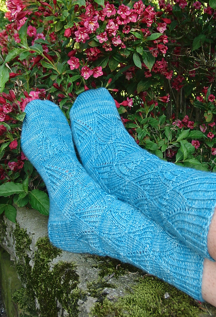 Connect Socks