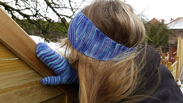 Multidirectional Headband