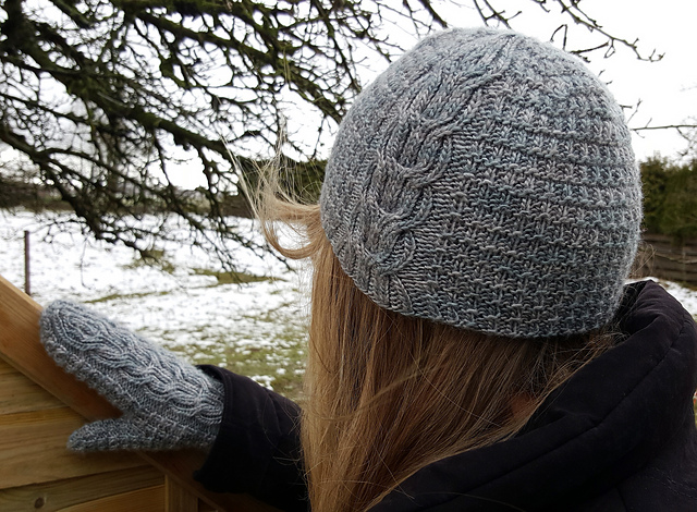 Speckle Hat