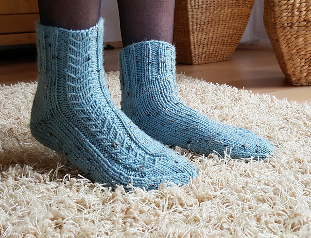 Oneway Slippers