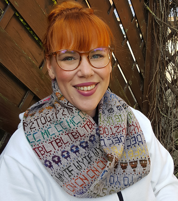 Do you speak Knit?
