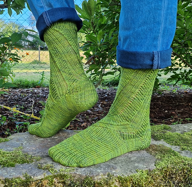 Eight Days A Week Socks