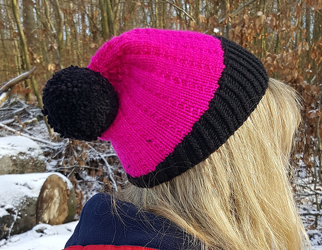 Skewed Hat