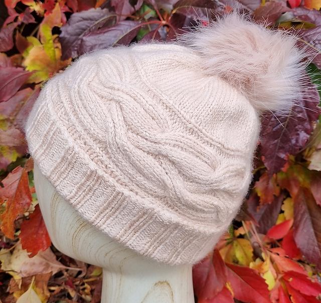 Devonshire Beanie