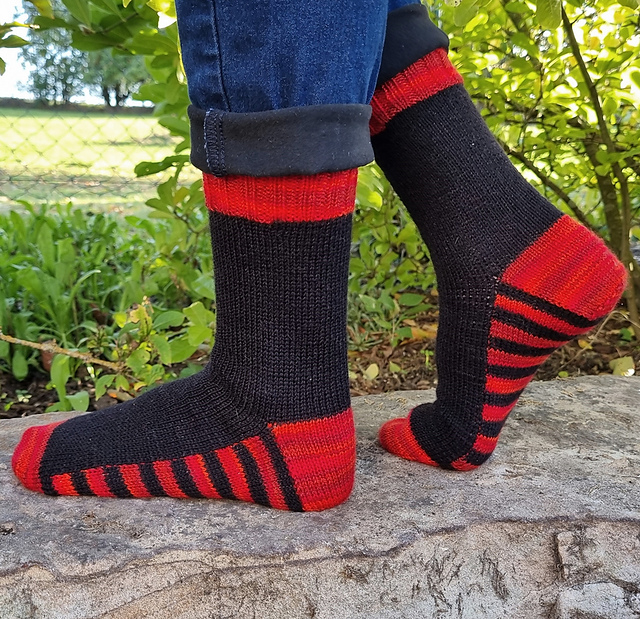 Solely Stripes