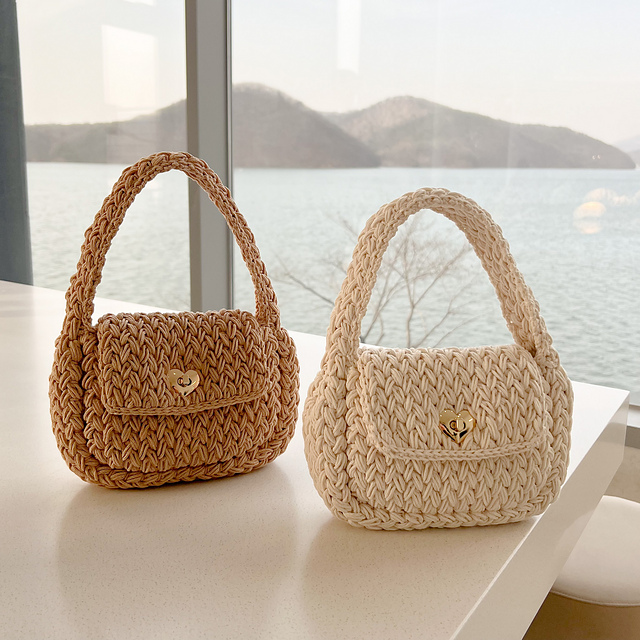 peanut tote bag