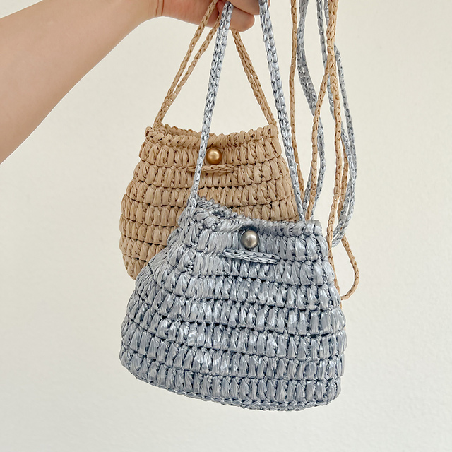 Andaria Crossbody Bag