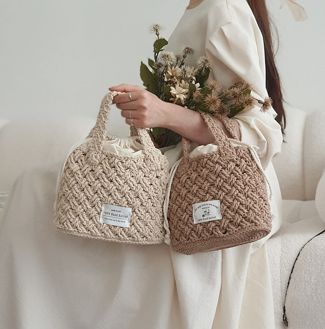 Picnic Basket Bag