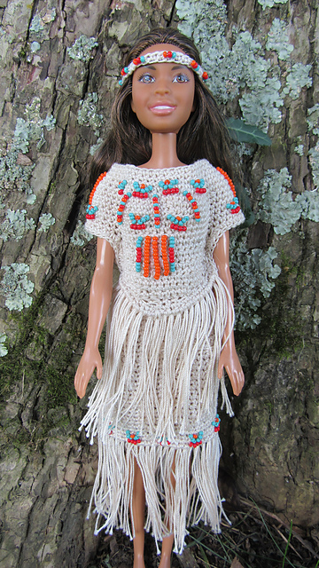 Autumn Shalee Doll