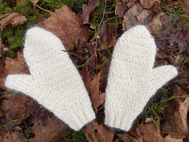 IGLO Gloves / Rękawiczki IGLO
