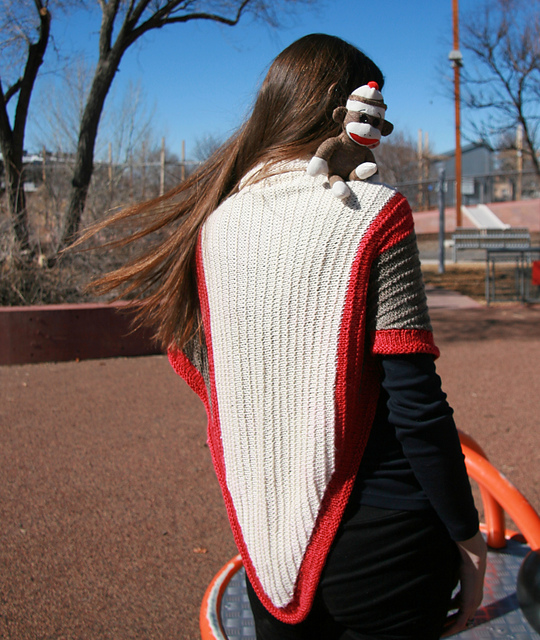 For the Love of a Sock Monkey