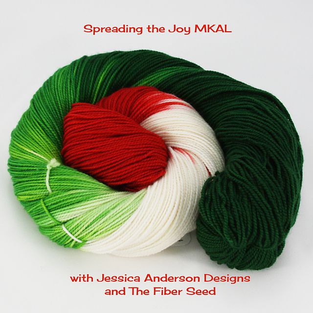 Spreading the Joy MKAL