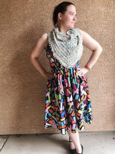 A Little Cowl(ish)