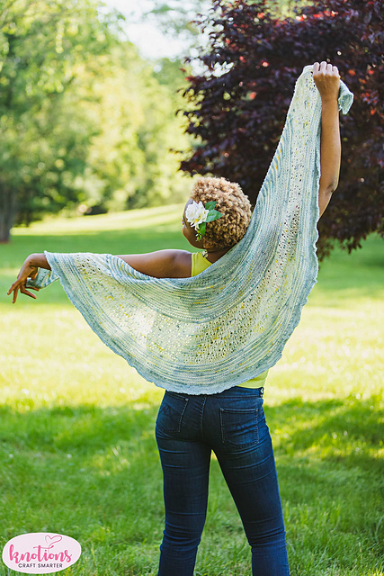Step into the Sunshine
