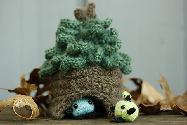 Junimo Hut
