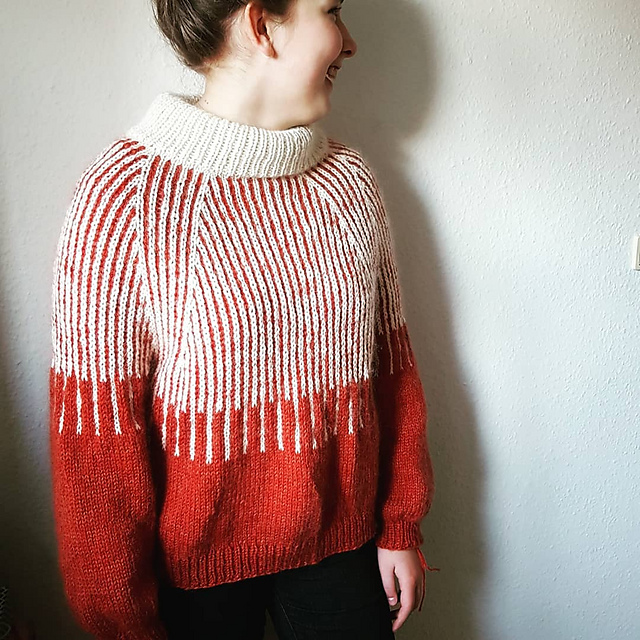 Niels Sweater My size