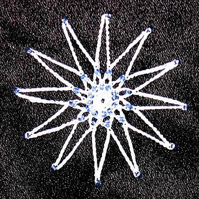 Snowflake # 6