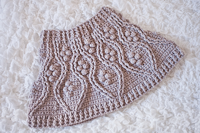 Diamond Cowl