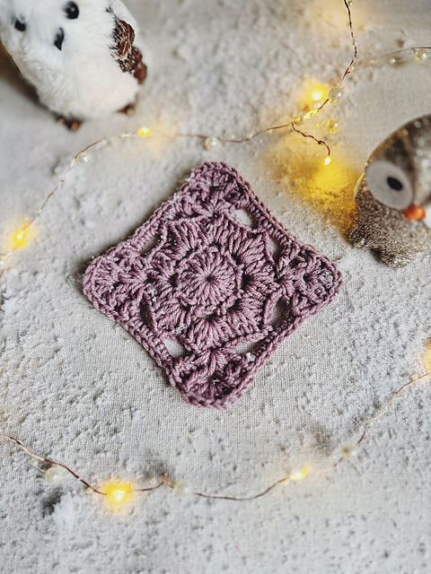 Granny Square B