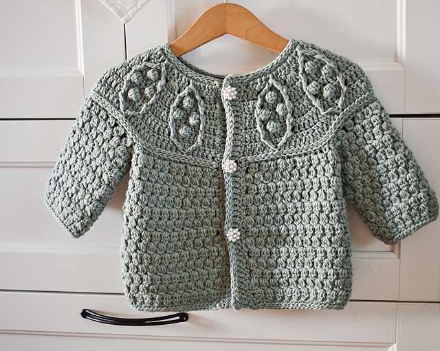Ivy Lane Cardigan