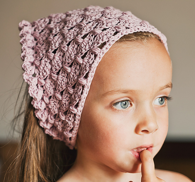 Fan and Ruffle Kerchief and Shawl