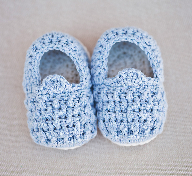 Classic slip ons