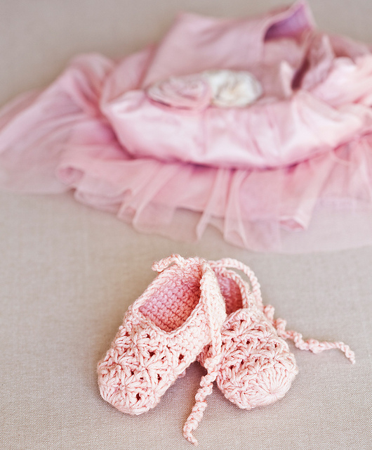 Point Shoes