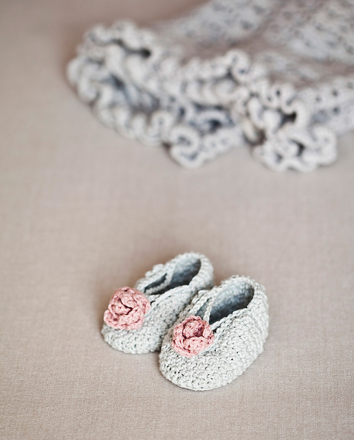 Rosebud Party Pumps