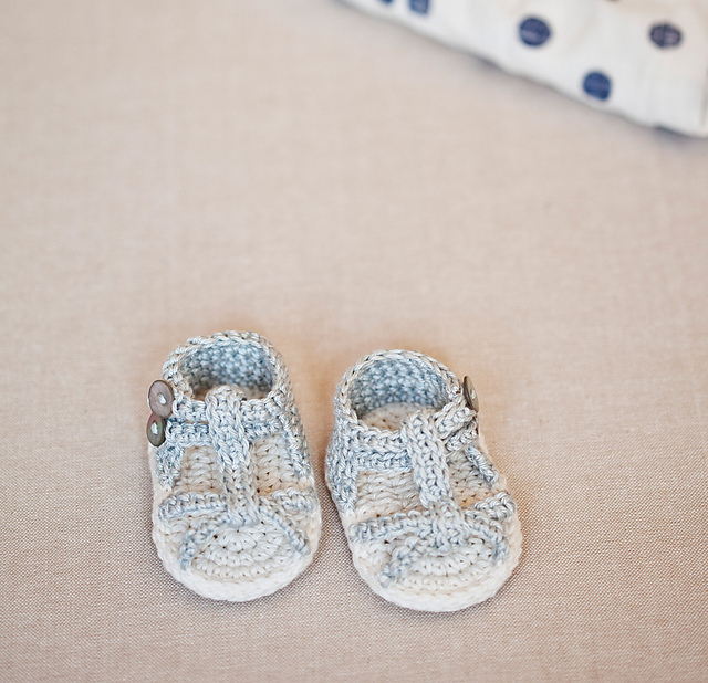 Grecian Sandals