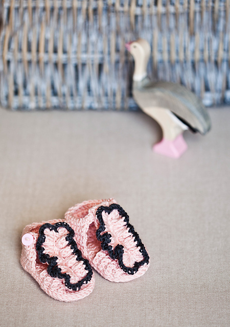 Ruffle Front Sandals