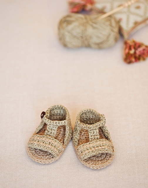 Comfort Sandals
