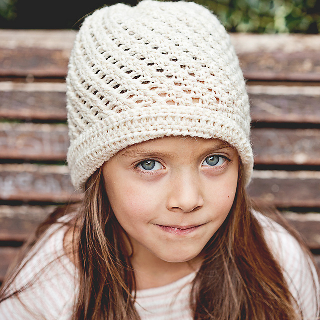 Pearl Cloche Hat