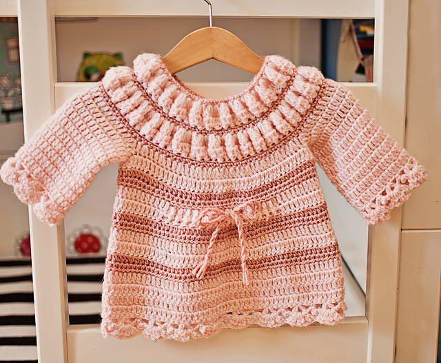 Amelie Dress