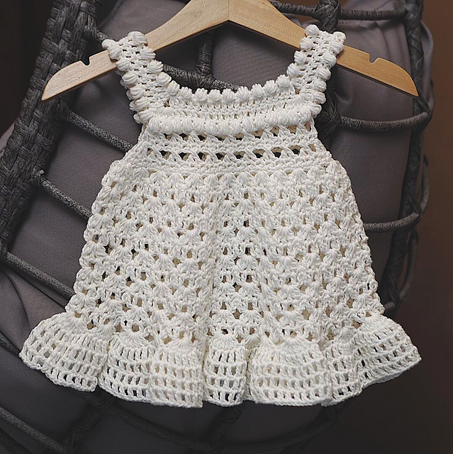 Florie dress