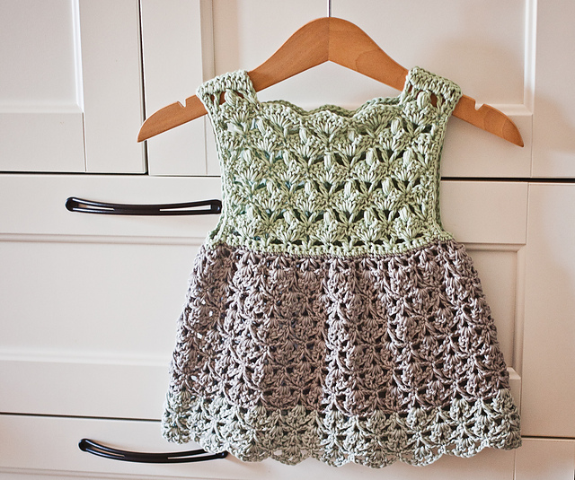Leolie Dress