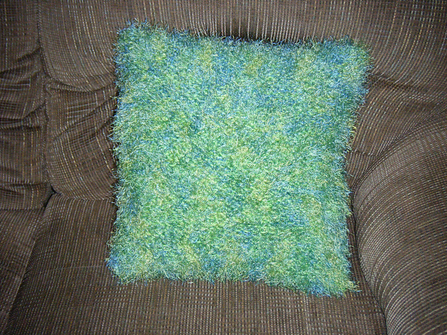 14" Pillow