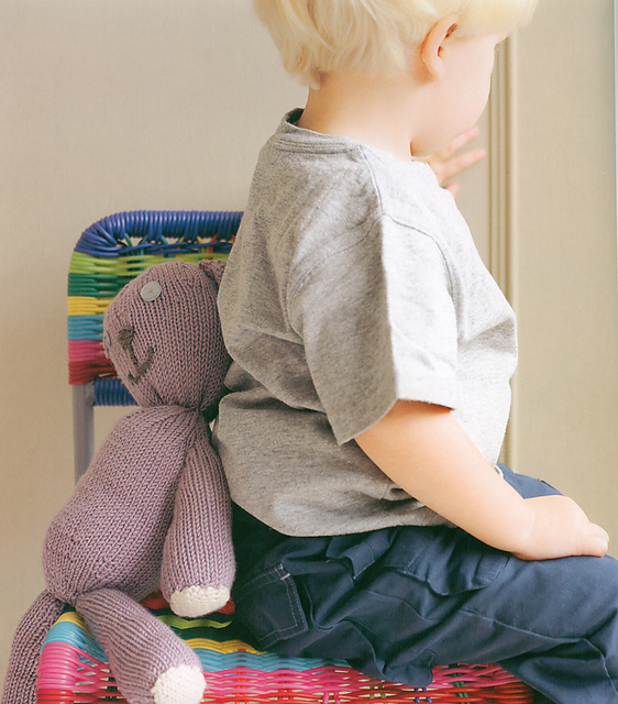 teddy to treasure