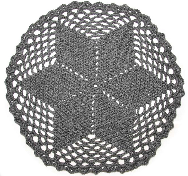 henna rug