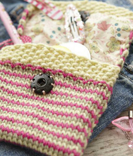 Change Purse